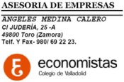 Opiniones Asesoria Angeles Medina Calero Sl Profesional