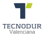 Opiniones Tecnodur Valenciana