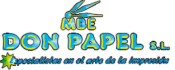 Opiniones Mbe don papel