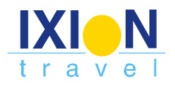 Opiniones Ixion travel
