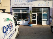 Opiniones PISCINAS OASIS SLL
