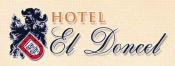 Opiniones Hotel restaurante Doncel