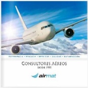 Opiniones Airlines airmat