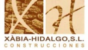 Opiniones Construcciones Xabia-hidalgo