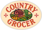 Opiniones Country Grocer