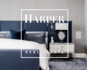 Opiniones Harper real estate