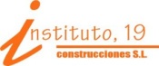 Opiniones Instituto 19 Construcciones