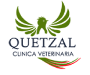 Opiniones Quetzal clinica veterinaria