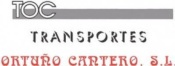 Opiniones Transportes Ortuño Cantero