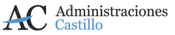 Opiniones Administraciones Castillo