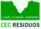Opiniones CONTROL ECOLOGICO CALIDAD Y CCR RESIDUOS
