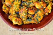 Opiniones Spanish wings