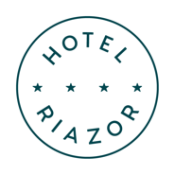 Opiniones Hotel riazor-coruña