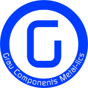 Opiniones Grau componentes metalicos