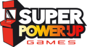Opiniones SUPER POWERUP GAMES
