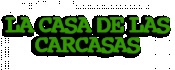 Opiniones CASA DE CARCASA