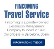 Opiniones Bcn travel y service