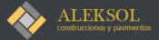 Opiniones Aleksol Construcciones y Pavimentos