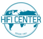 Opiniones Technic hifi center