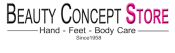 Opiniones BEAUTY CONCEPT STORE