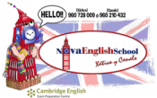 Opiniones Nova English School, Xativa y Canals