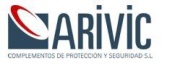 Opiniones ARIVIC COMPLEMENTOS DE PROTECCION Y SEGURIDAD