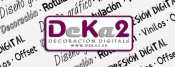 Opiniones DEKA2 DECORACION DIGITAL