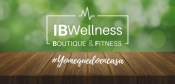 Opiniones IBWellness Boutique & Fitness