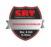 Opiniones China products
