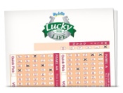 Opiniones LUCKY LIFE ENTERTAINMENT