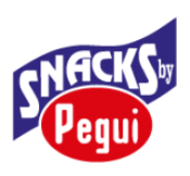 Opiniones snacks pegui