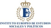 Opiniones Instituto europeo de estudios politicos