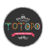 Opiniones Totopo mexican food
