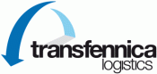 Opiniones Transfennica Logistics