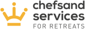 Opiniones Chef and services for retreats