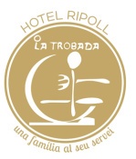 Opiniones La Trobada-hotel
