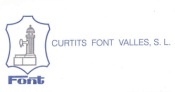 Opiniones Curtits Font Valles