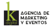 Opiniones K-Digital Solutions & Events