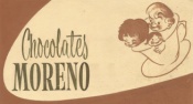 Opiniones Chocolates Moreno Ribadeo