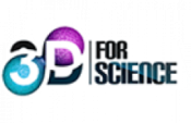 Opiniones 3DforScience - Visuals for Bio& Health
