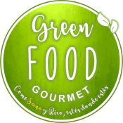 Opiniones Green food gourmet