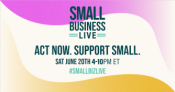 Opiniones Small business live