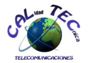 Opiniones Calidad Tecnica Telecomunicaciones Sll