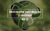 Opiniones Servicios de reciclaje y destrucción confidencial