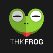 Opiniones THINKING FROG