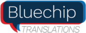 Opiniones Bluechip translations