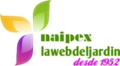 Opiniones Naipex Jardin