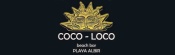 Opiniones COCO LOCO BEACH ALBIR
