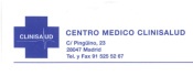 Opiniones Centro Medico Clinisalud De Eugenia De Montijo
