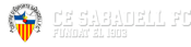 Opiniones CENTRE D'ESPORTS SABADELL FUTBOL CLUB SAD